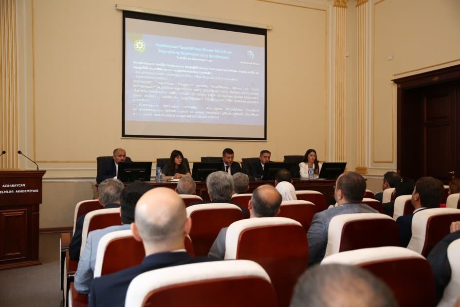 Состоялась встреча рабочей группы «Банкротство бизнеса» с аудиторами