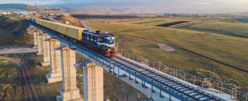 Qlobal tranzitin yeni ünvanı: Azərbaycan–Türkiyə tərəfdaşlığı 2