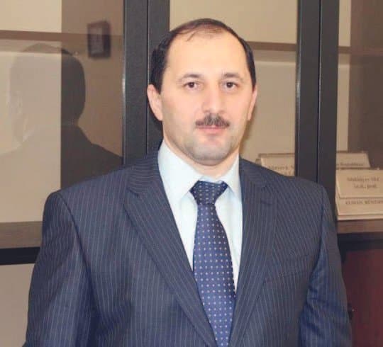 Azərbaycanın Gürcüstanla əməkdaşlığı strateji əhəmiyyət daşıyır