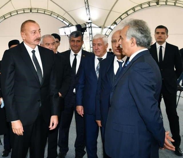 ÜZDƏN GÖRÜNMƏYƏN GÖRÜLMƏLİNİ GÖRƏ BİLMƏK İSTEDADI