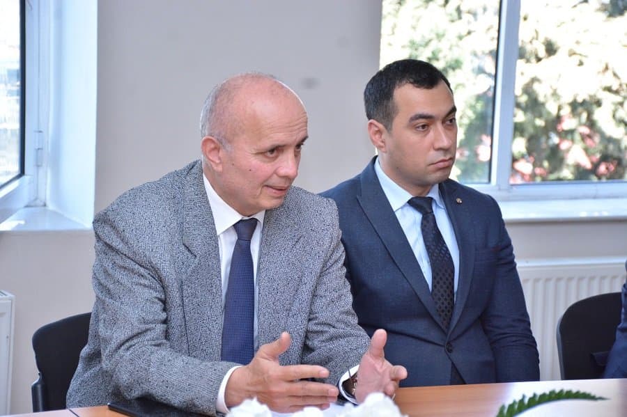Şamaxı rayonuna özəl investisiyaların cəlb olunması ilə bağlı elmi-tədqiqat layihəsi həyata keçirilib 4