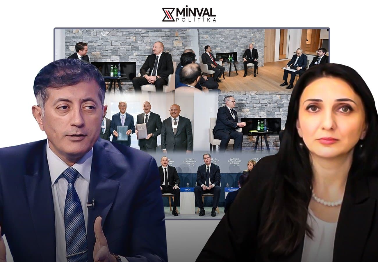 Ekspertlər Davos forumu haqqında: Azərbaycan üçün ikinci neft bumu mümkündürmü?