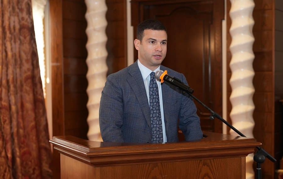 “Şamaxı rayonunun özəl investisiyalar üçün cəlbediciliyinin artırılması” layihəsi çərçivəsində biznes forum keçirilib 3
