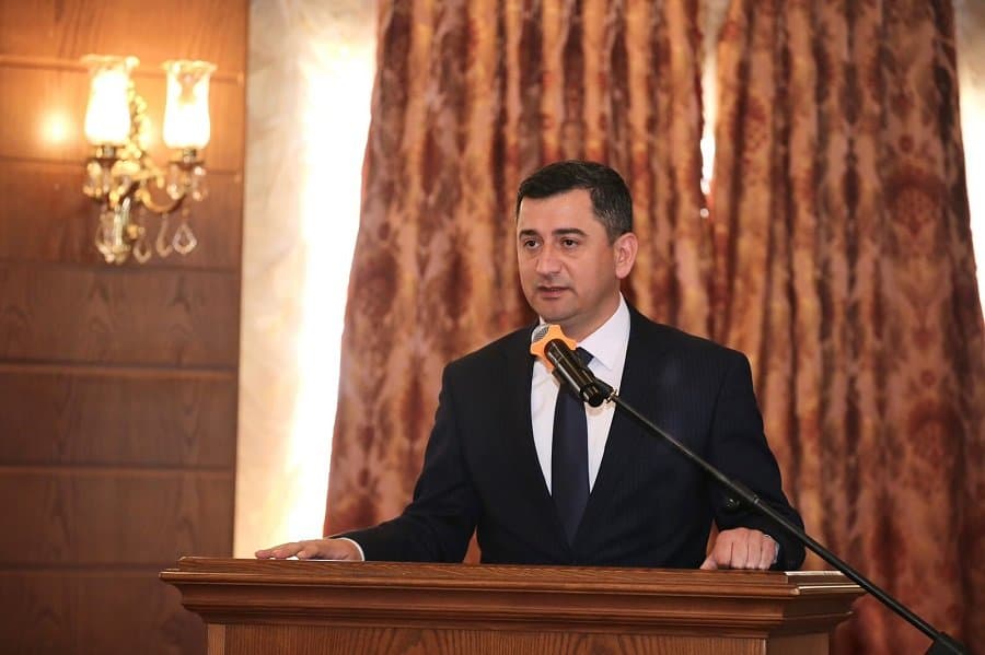 “Şamaxı rayonunun özəl investisiyalar üçün cəlbediciliyinin artırılması” layihəsi çərçivəsində biznes forum keçirilib 4