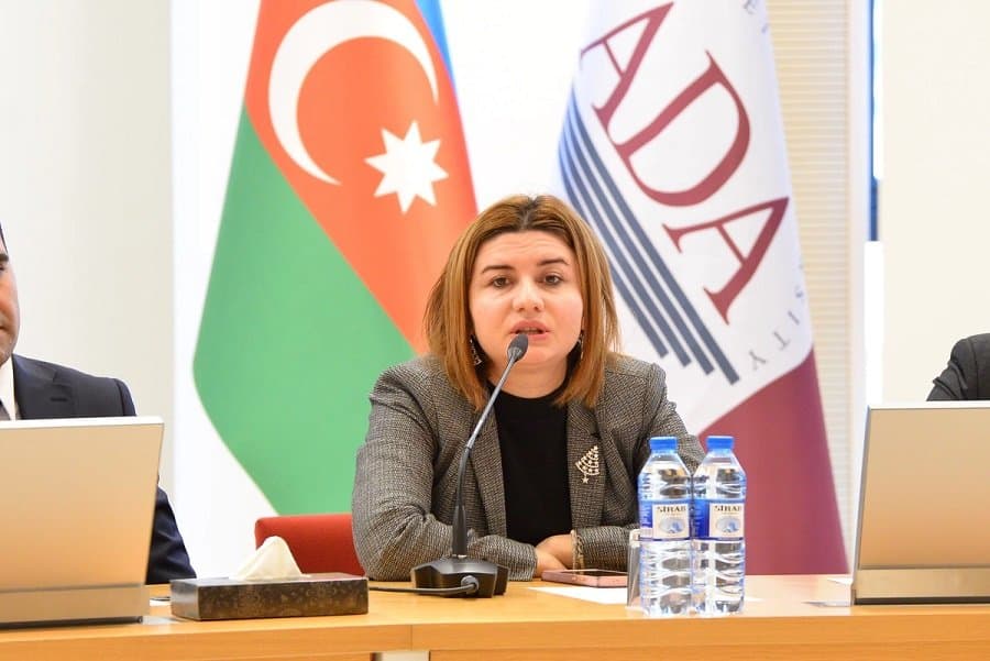 "Strateji kommunikasiya" mövzusunda təlim keçirilib 3