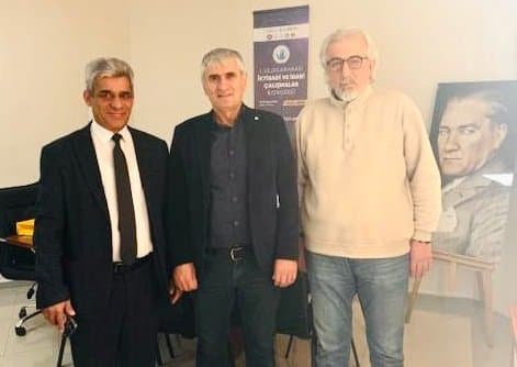 İqtisadiyyat İnstitutu ilə Tokat Gaziosmanpaşa Universiteti arasında əməkdaşlıq imkanları müzakirə edilib