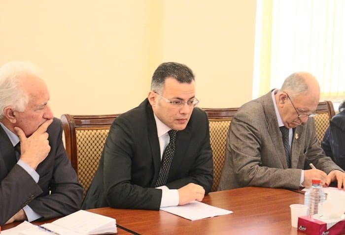 Azərbaycanda ixracın və investisiyaların təşviqi problemləri müzakirə olundu 18.02.2016 6