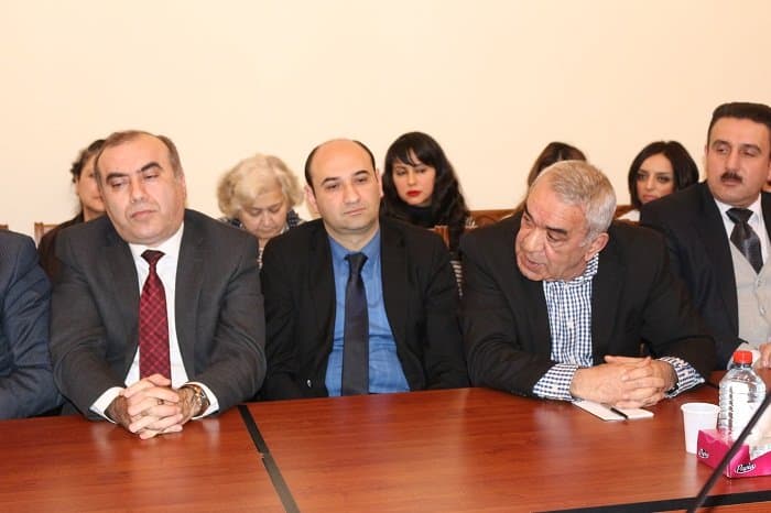 Azərbaycanda ixracın və investisiyaların təşviqi problemləri müzakirə olundu 18.02.2016 9