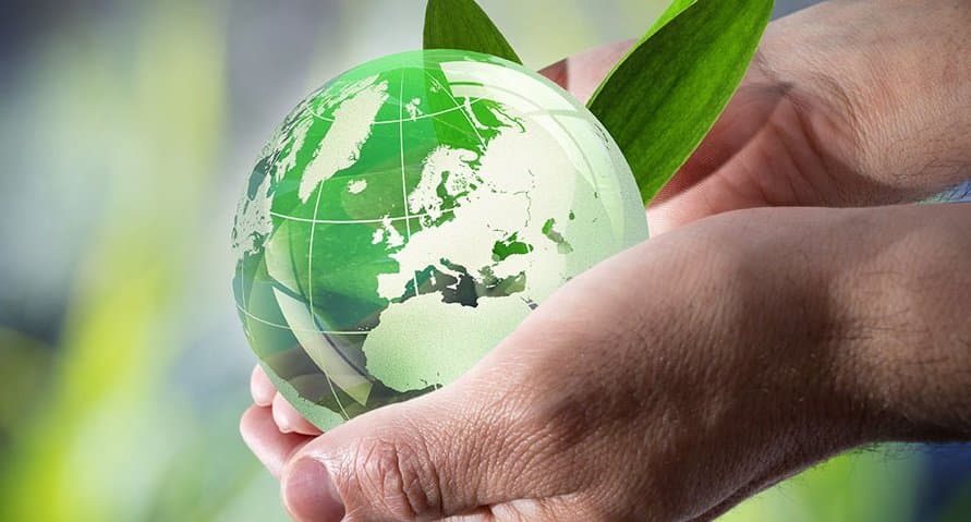 COP29-un Bakıda keçirilməsi Azərbaycanın yaşıl dünya naminə həmrəyliyinin göstəricisidir
