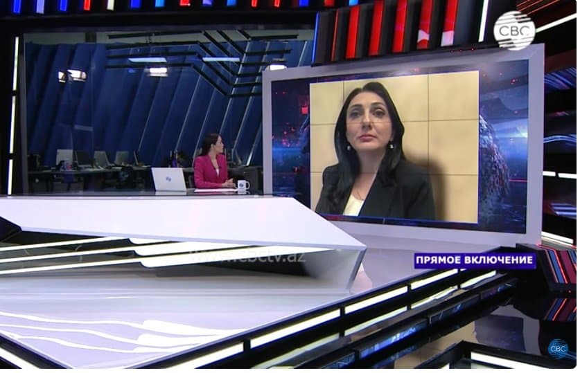 Azərbaycanda ənənəvi enerji mənbələrindən bərpa olunan enerji mənbələrinə keçid...