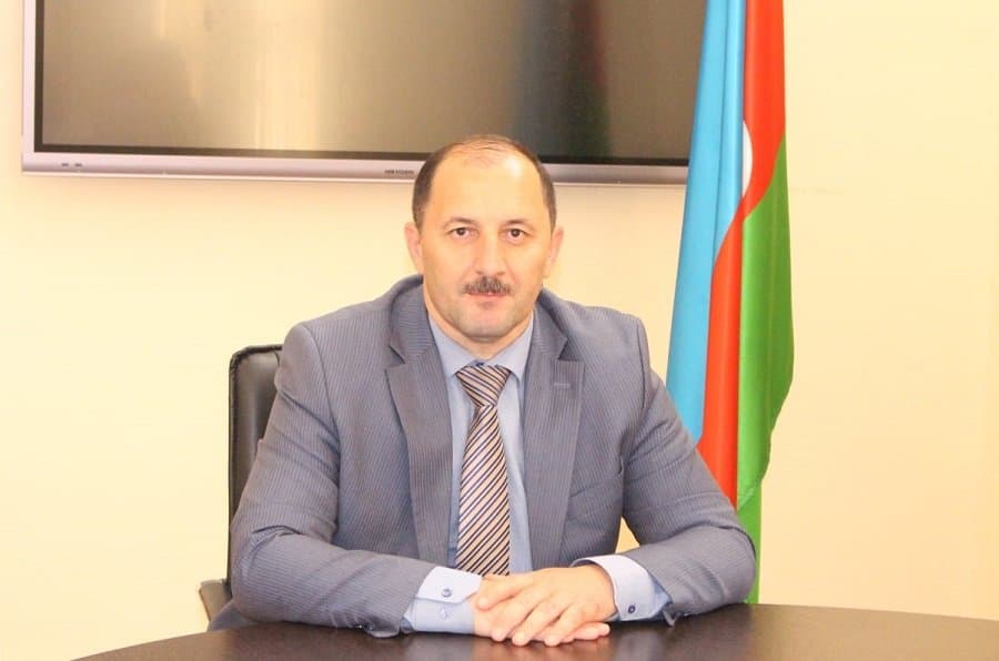 "İctimaiyyətlə əlaqələr" şöbəsi 2