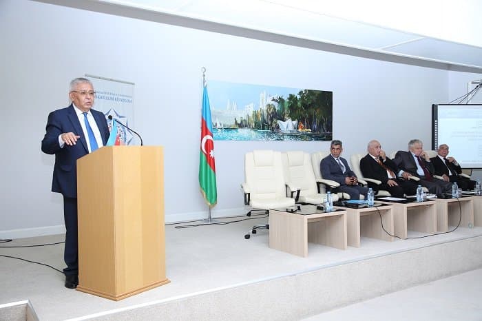 “İqtisadi artım və ictimai rifah” mövzusunda beynəlxalq elmi konfrans 18.10.2018 7