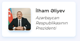 Ilham Aliyev