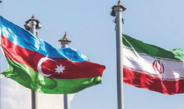 İran–Azərbaycan: enerji əməkdaşlığında strateji ortaqlıq