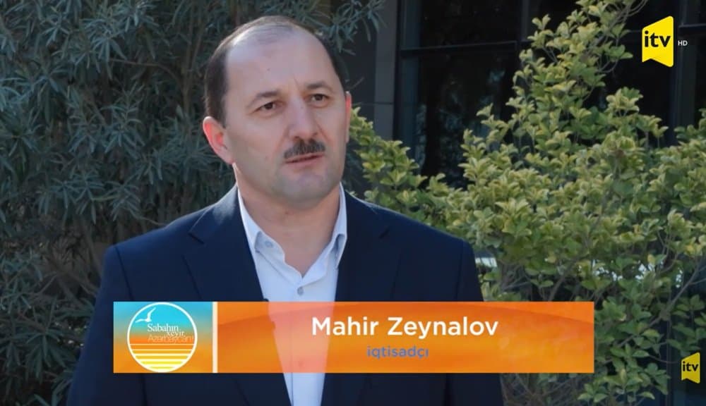 Yeni il bayramı: ev, hotel və rayon xərcləri