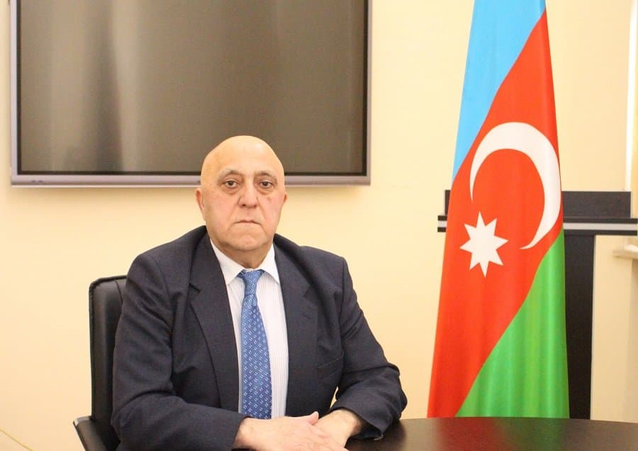 “Monetar və fiskal tənzimləmə problemləri” şöbəsi 2