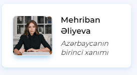 Mehriban Aliyeva