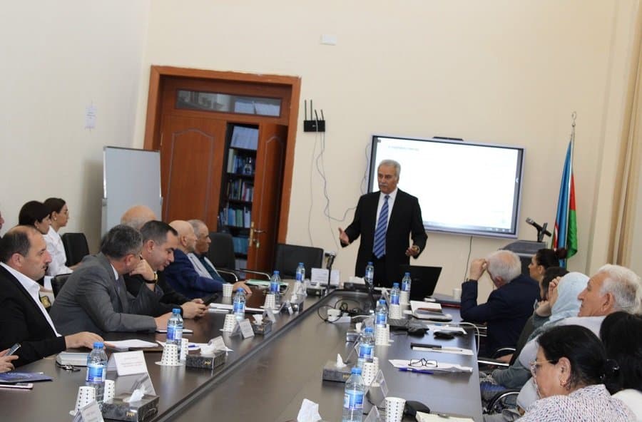 Ermənistanın Azərbaycana qarşı hərbi təcavüzü və ərazilərini işğal etməsi nəticəsində ölkəmizə vurulmuş zərər və itkilər qiymətləndirilib 2