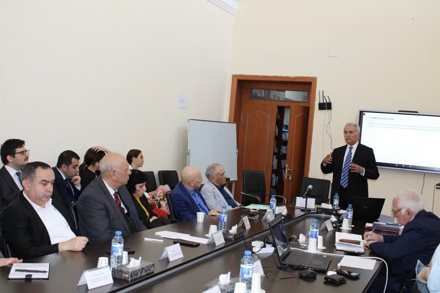 Ermənistanın Azərbaycana qarşı hərbi təcavüzü və ərazilərini işğal etməsi nəticəsində ölkəmizə vurulmuş zərər və itkilər qiymətləndirilib 3