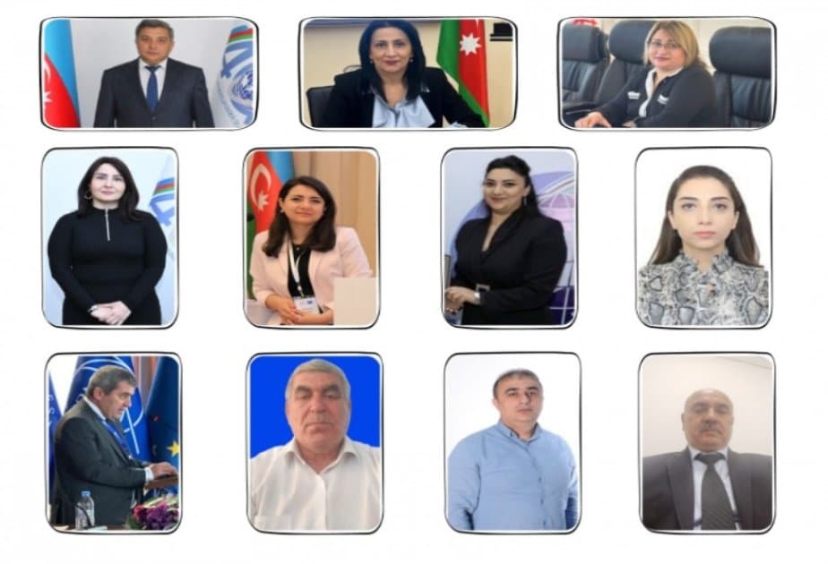İqtisadiyyat İnstitutunun şöbə müdiri Azərbaycan Qiymətləndiricilər Cəmiyyətinin Elmi-Metodiki Şurasının üzvü seçilib