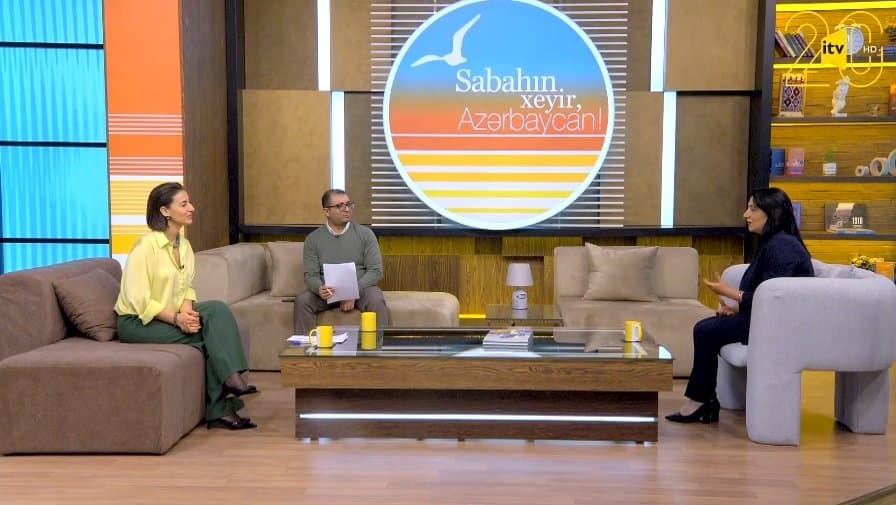 İnsanlarımız pulu ən çox ərzağa xərcləyir - professor Rəsmiyyə Sabir
