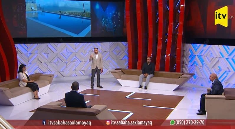 Bölgələrimiz turistləri qarşılamağa hazırdırmı?