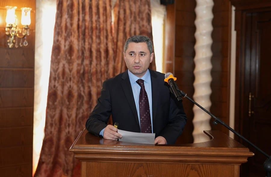 “Şamaxı rayonunun özəl investisiyalar üçün cəlbediciliyinin artırılması” layihəsi çərçivəsində biznes forum keçirilib 7