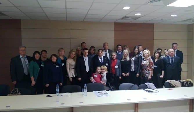 Tanrıverdi Paşa Moskvada beynəlxalq elmi konfransda iştirak edib