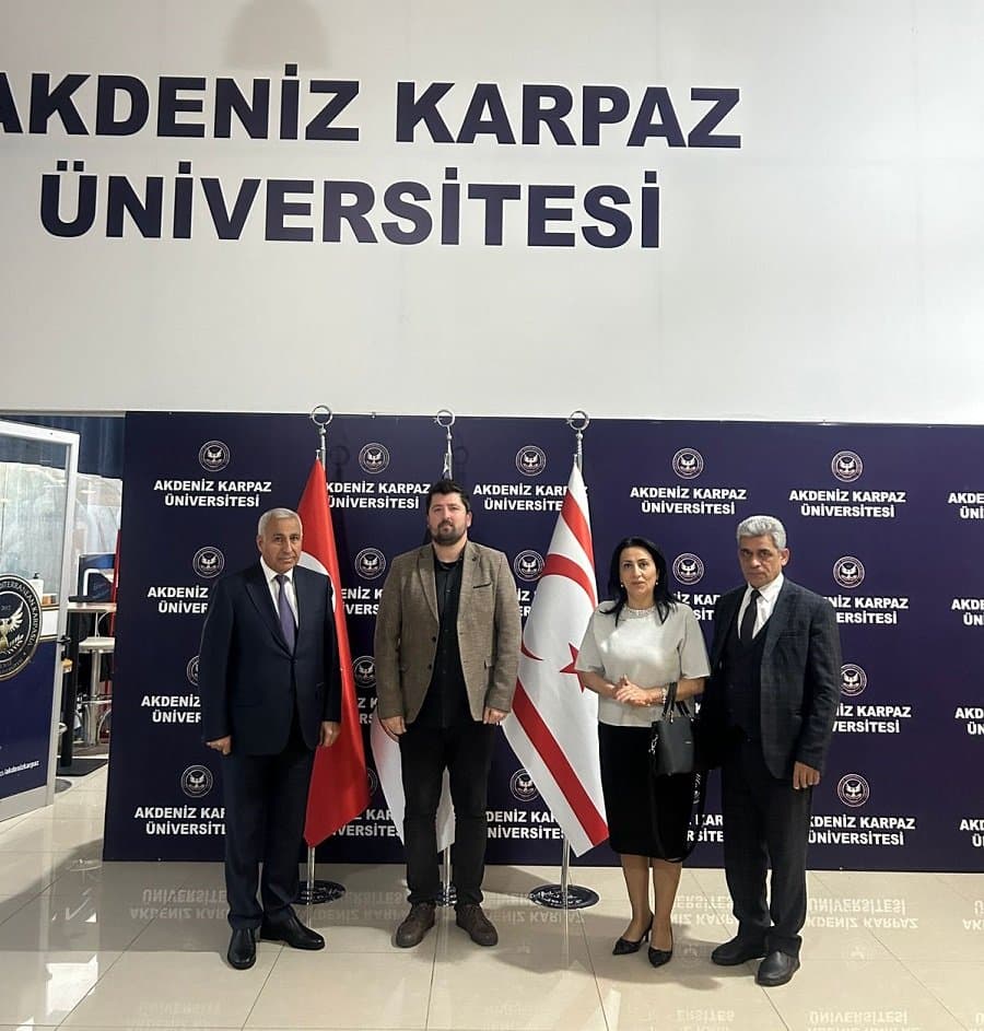 İqtisadiyyat İnstitutu ilə İstanbul Ticarət Universiteti arasında əməkdaşlıq memorandumu imzalanıb 7