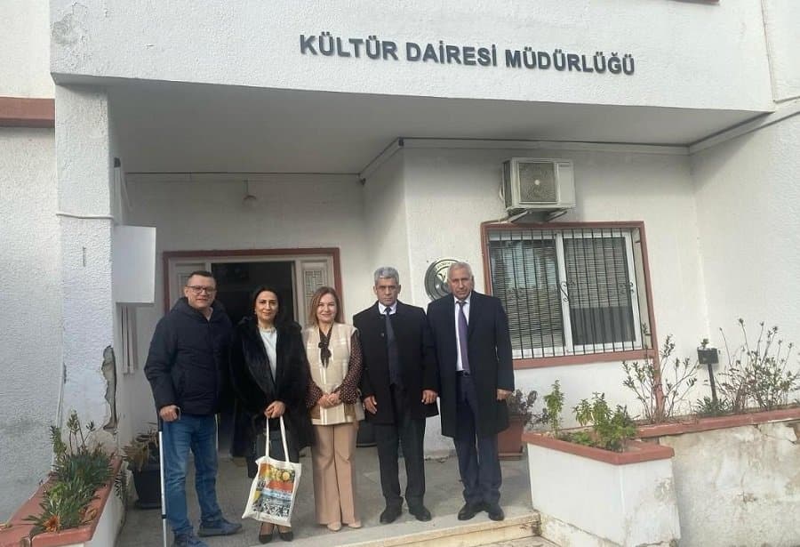 İqtisadiyyat İnstitutu ilə İstanbul Ticarət Universiteti arasında əməkdaşlıq memorandumu imzalanıb 9