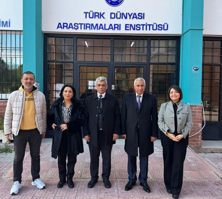 İqtisadiyyat İnstitutu ilə İstanbul Ticarət Universiteti arasında əməkdaşlıq memorandumu imzalanıb 10