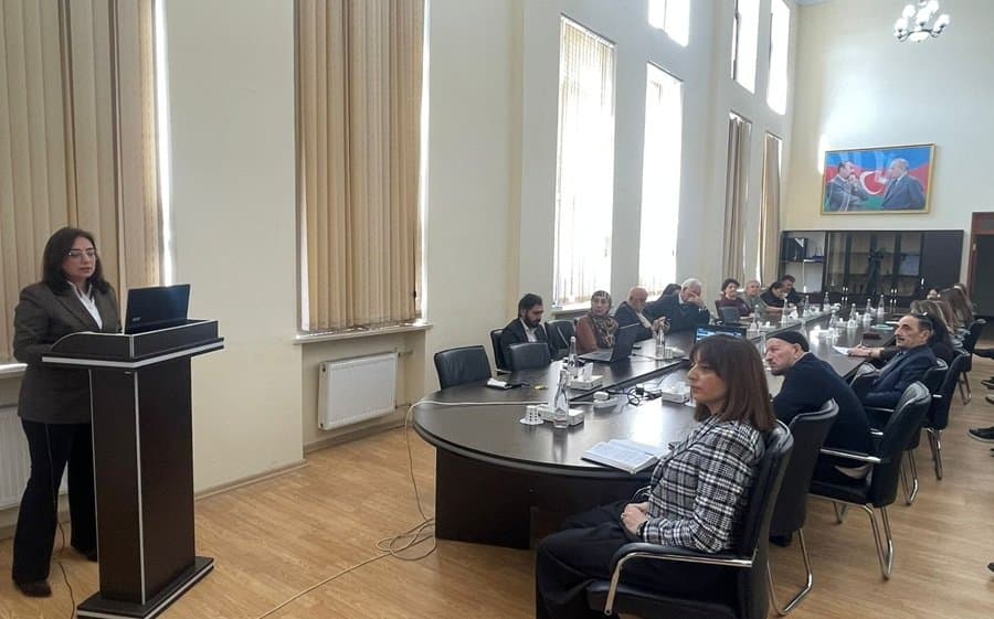 На научном семинаре обсуждена либерализация пенсионной системы 3