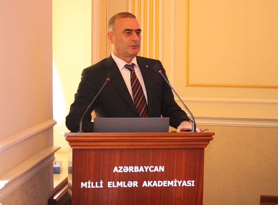 İqtisadiyyat İnstitutunda Zəfər Gününə həsr olunmuş tədbir keçirilib 10