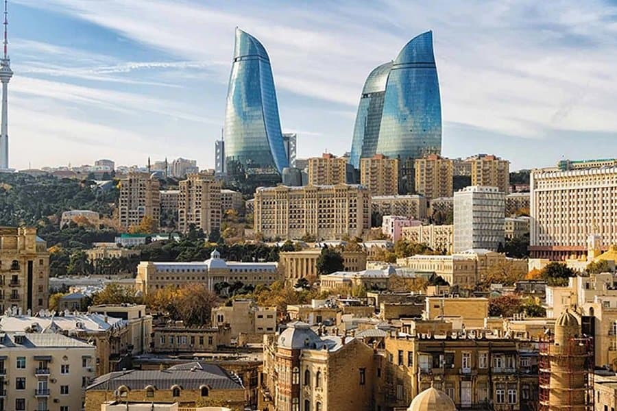 Azərbaycan regionun rəqəmsal ticarət qovşağına çevrilir - ŞƏRH
